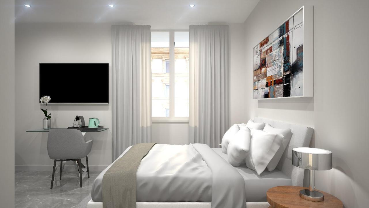 Clementi Portrait Guest house