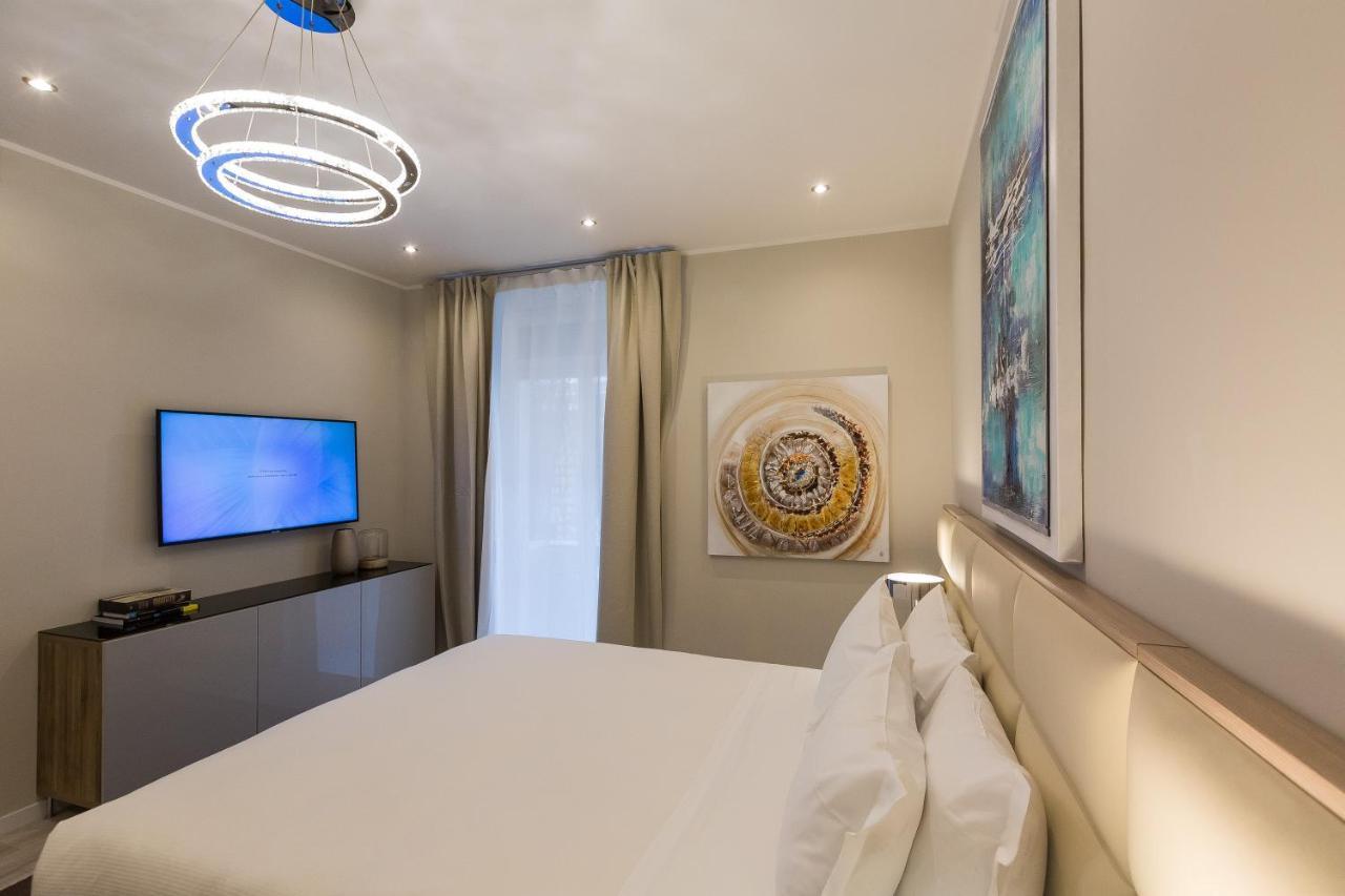 Guest house Clementi Portrait