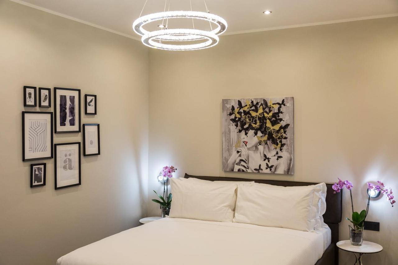 Guest house Clementi Portrait