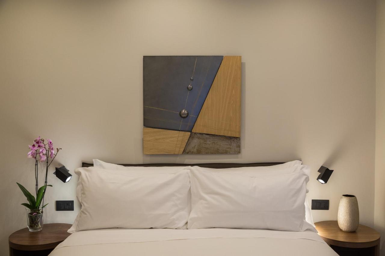Guest house Clementi Portrait Rome